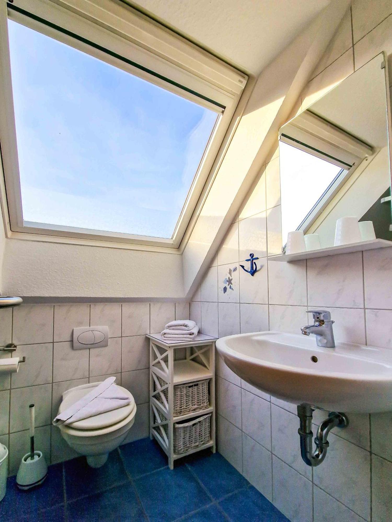 Deichtraum Villa Greetsiel Exterior photo